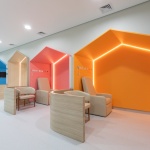 HELP - 教学医院和研究实验室，巴西 / Contemporanea Arquitetura e Interiores