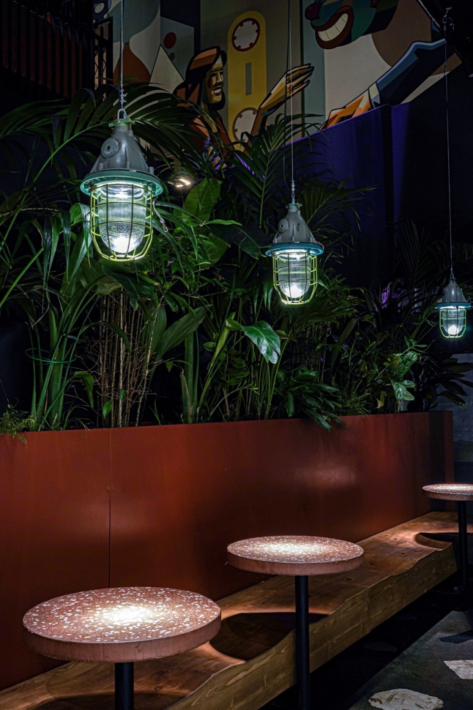 balagan gastro market by da bureau
