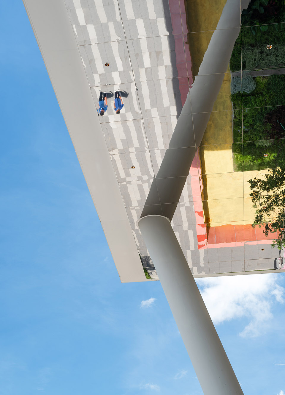 north campus by capol international