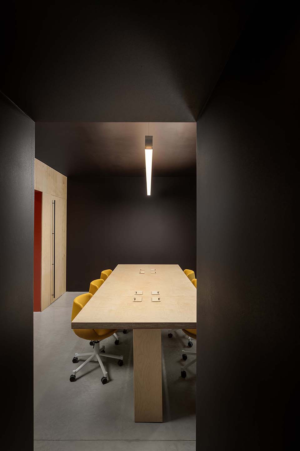 studio niche by studio niche