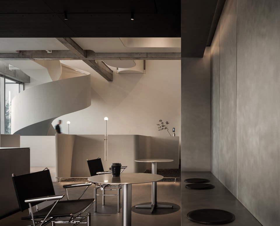zaizi coffee by zman