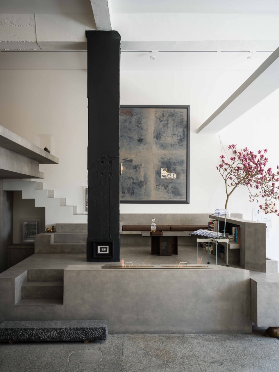 743 Art Lab