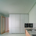 Casamilc住宅，西班牙 / Lucas y Hernández – Gil Arquitectos