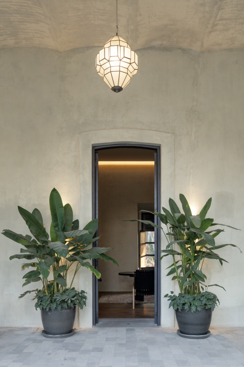 hacienda san jose del valle by kenya rodriguez estudio and jd estudio