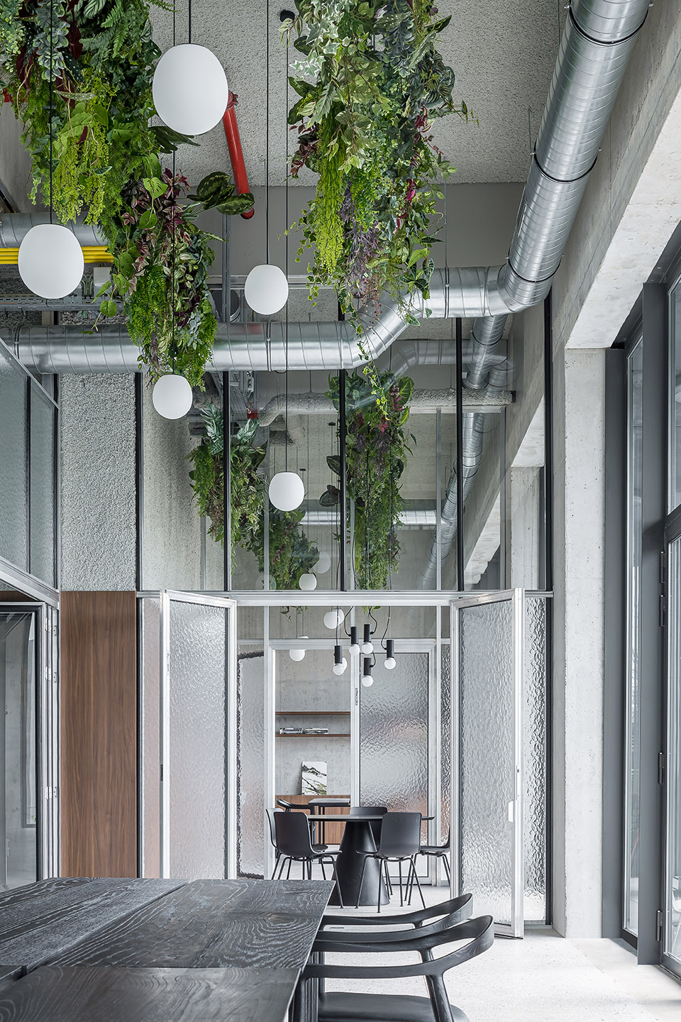 link lab creative offices by stay studio markland architects