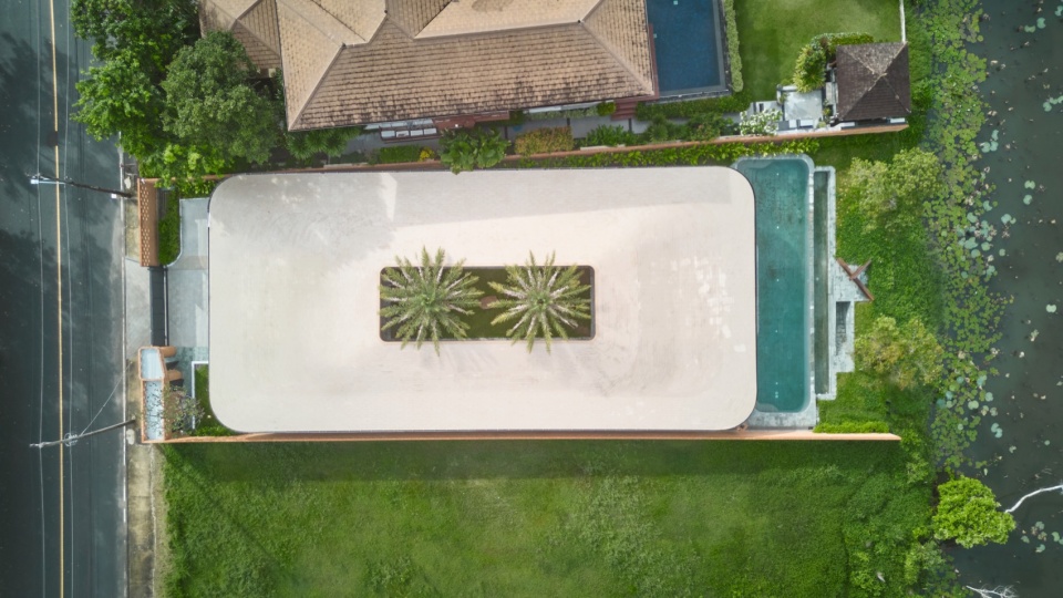 Enter Projects Asia Laguna Brick House