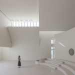 Flickering Peak CP·SUN RIVER Art Gallery by Wutopia Lab