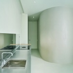 Casamilc住宅，西班牙 / Lucas y Hernández – Gil Arquitectos