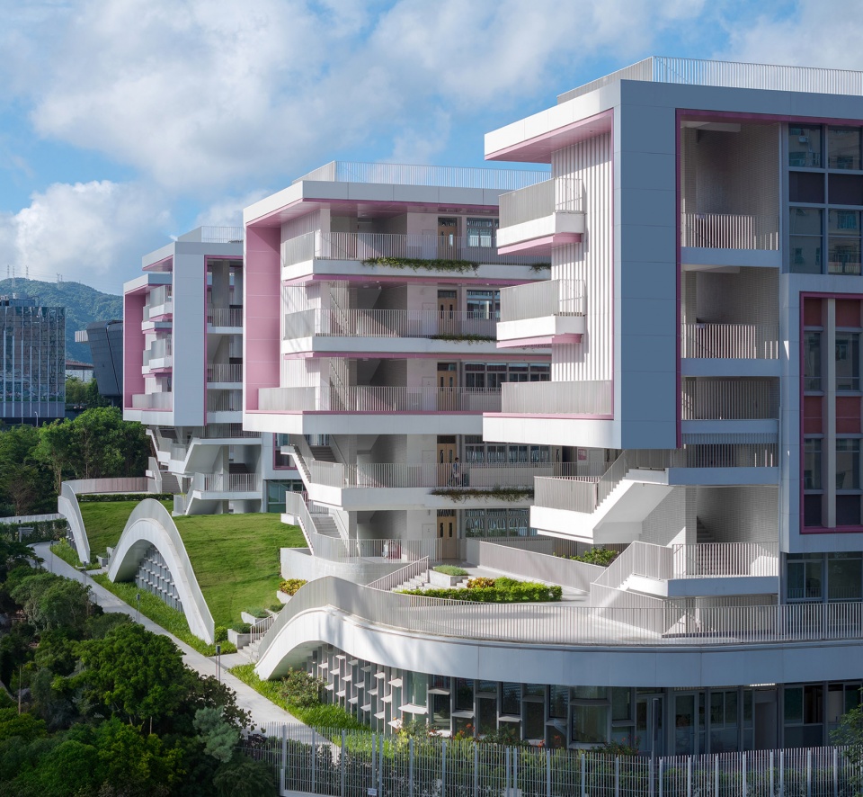 north campus by capol international