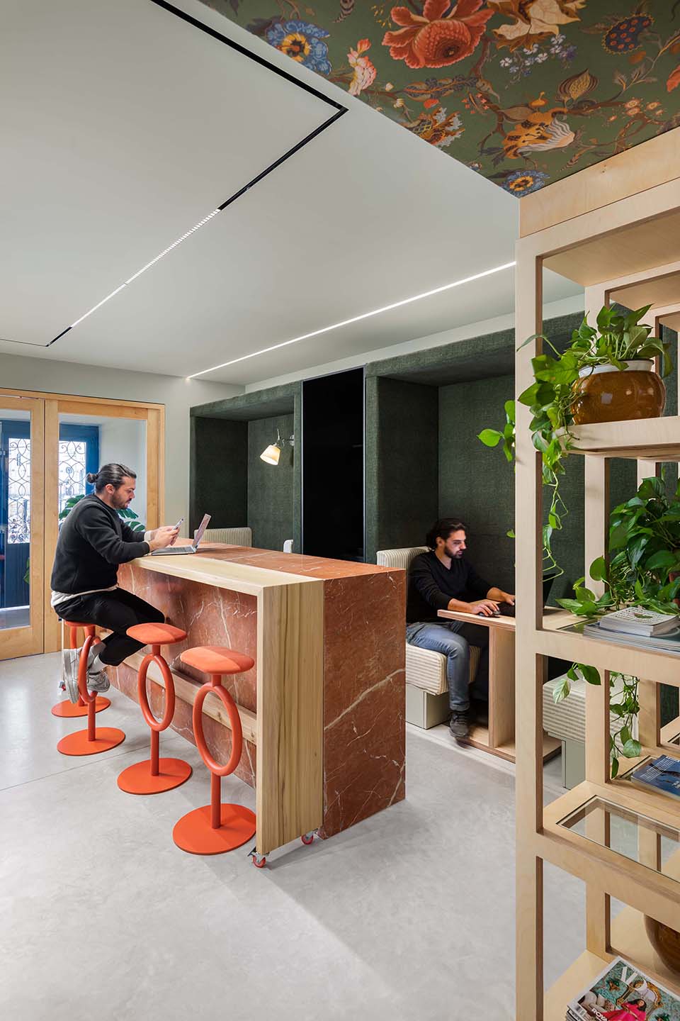 studio niche by studio niche