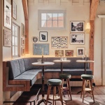 Rumour酒店，荷兰 / Studio Modijefsky