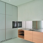 Casamilc住宅，西班牙 / Lucas y Hernández – Gil Arquitectos