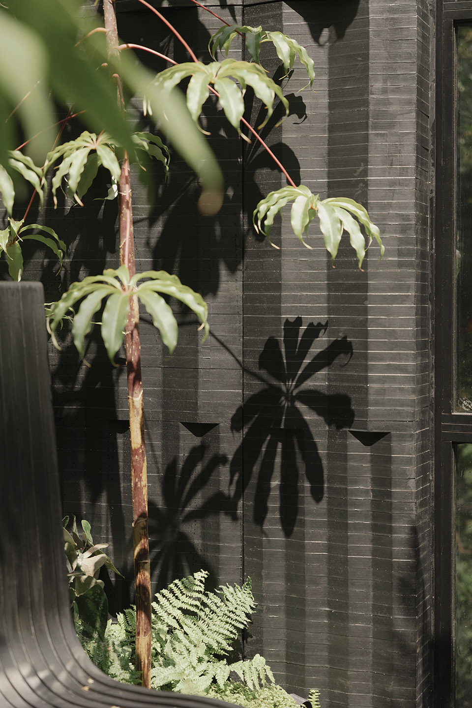 the addleshaw goddard junglette garden by mike mcmahon studio