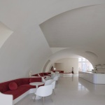 Flickering Peak CP·SUN RIVER Art Gallery by Wutopia Lab