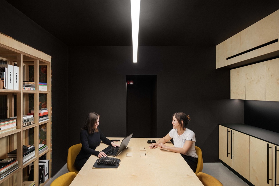 studio niche by studio niche