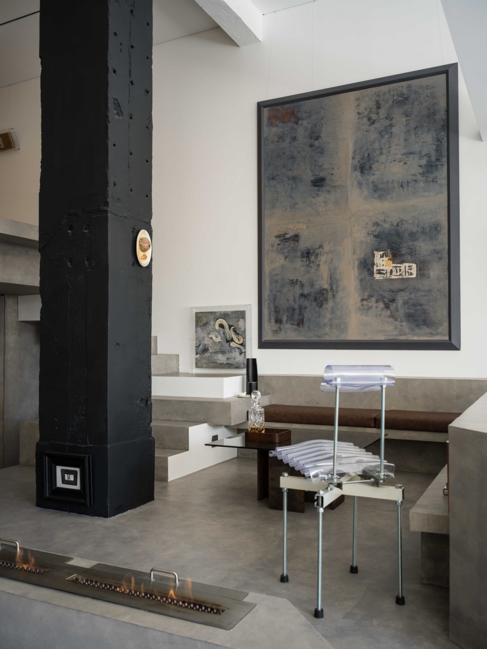 743 Art Lab