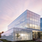 T-A-St-Germain图书馆扩建，魁北克 / ACDF Architecture