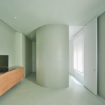Casamilc住宅，西班牙 / Lucas y Hernández – Gil Arquitectos