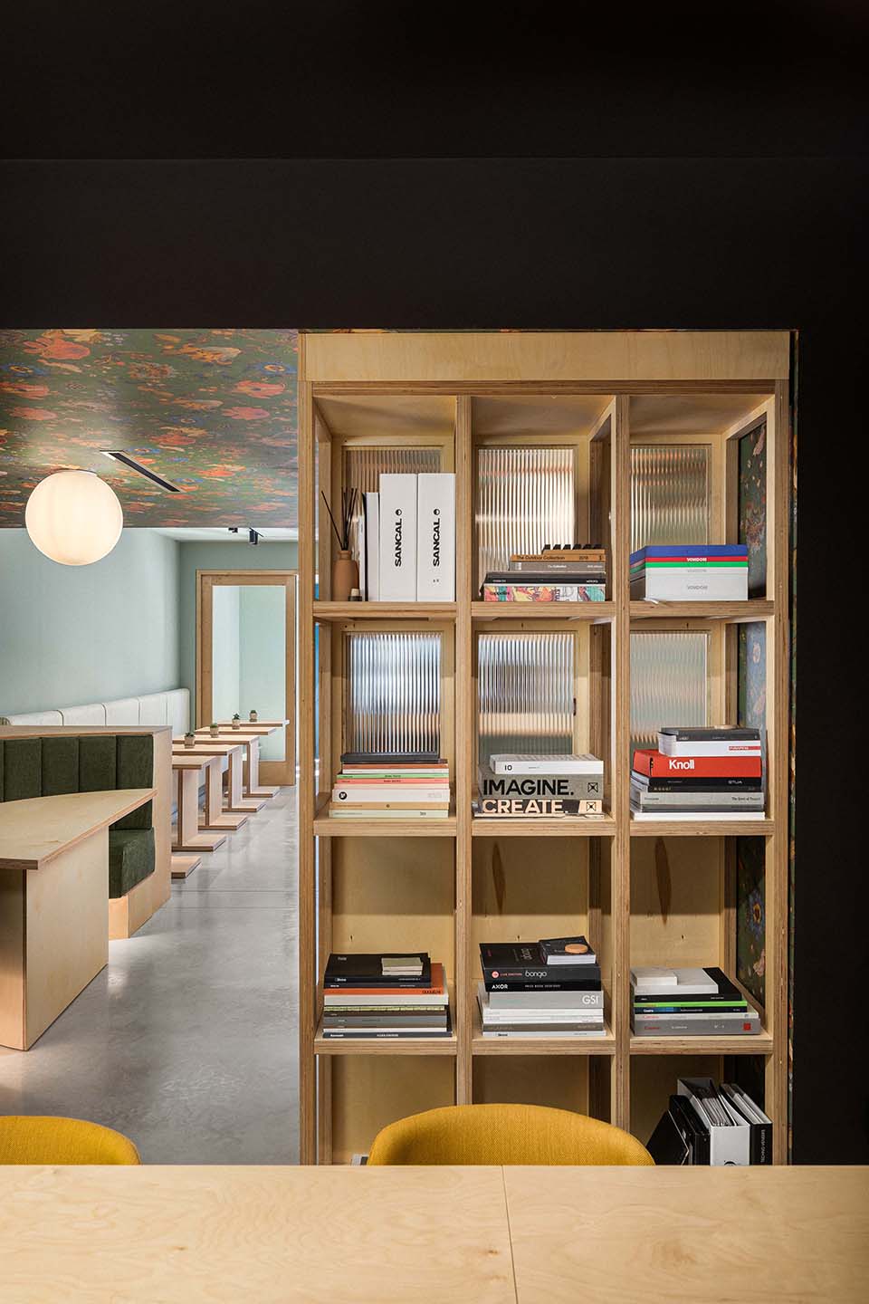 studio niche by studio niche