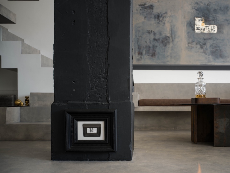 743 Art Lab