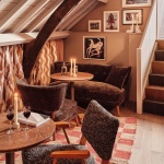 Rumour酒店，荷兰 / Studio Modijefsky