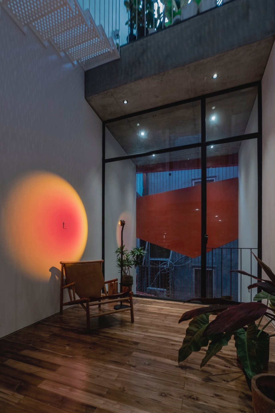 MAISON KN NGHIA ARCHITECT