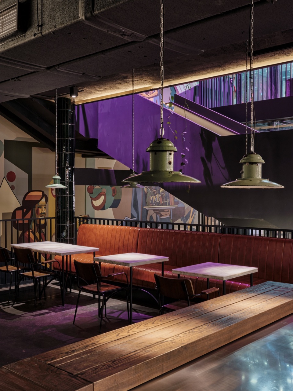 balagan gastro market by da bureau
