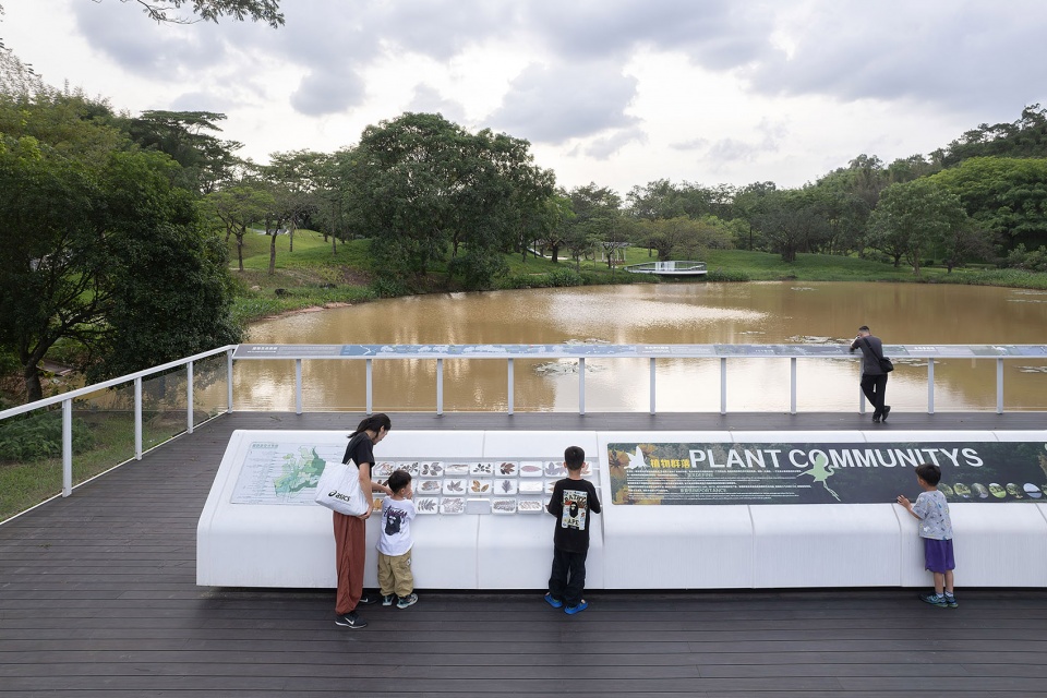 dongguan songshan lake science park by aube