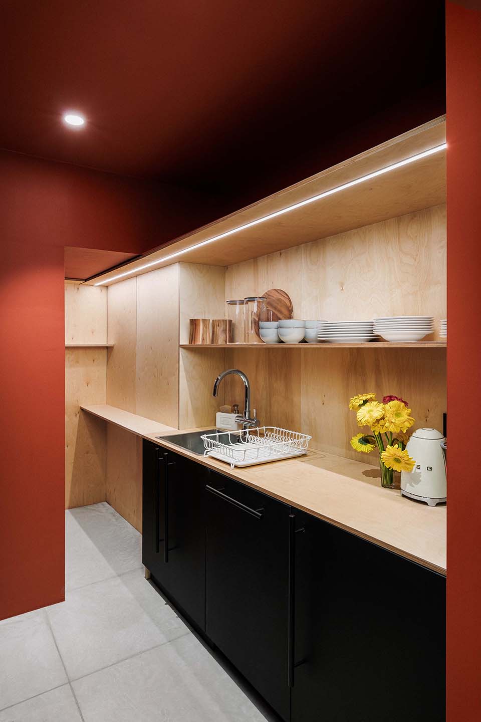 studio niche by studio niche