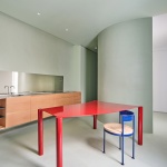 Casamilc住宅，西班牙 / Lucas y Hernández – Gil Arquitectos