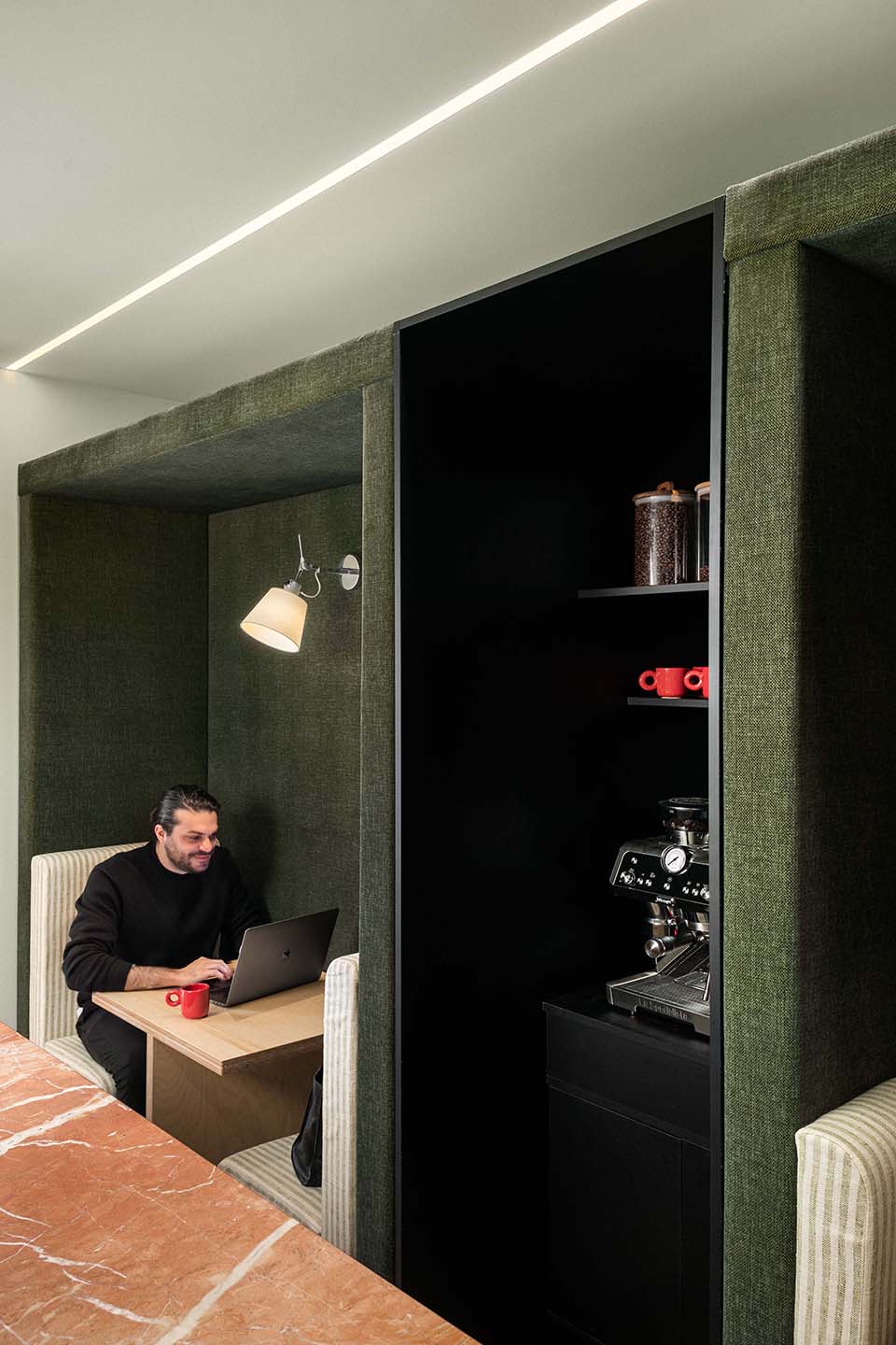 studio niche by studio niche