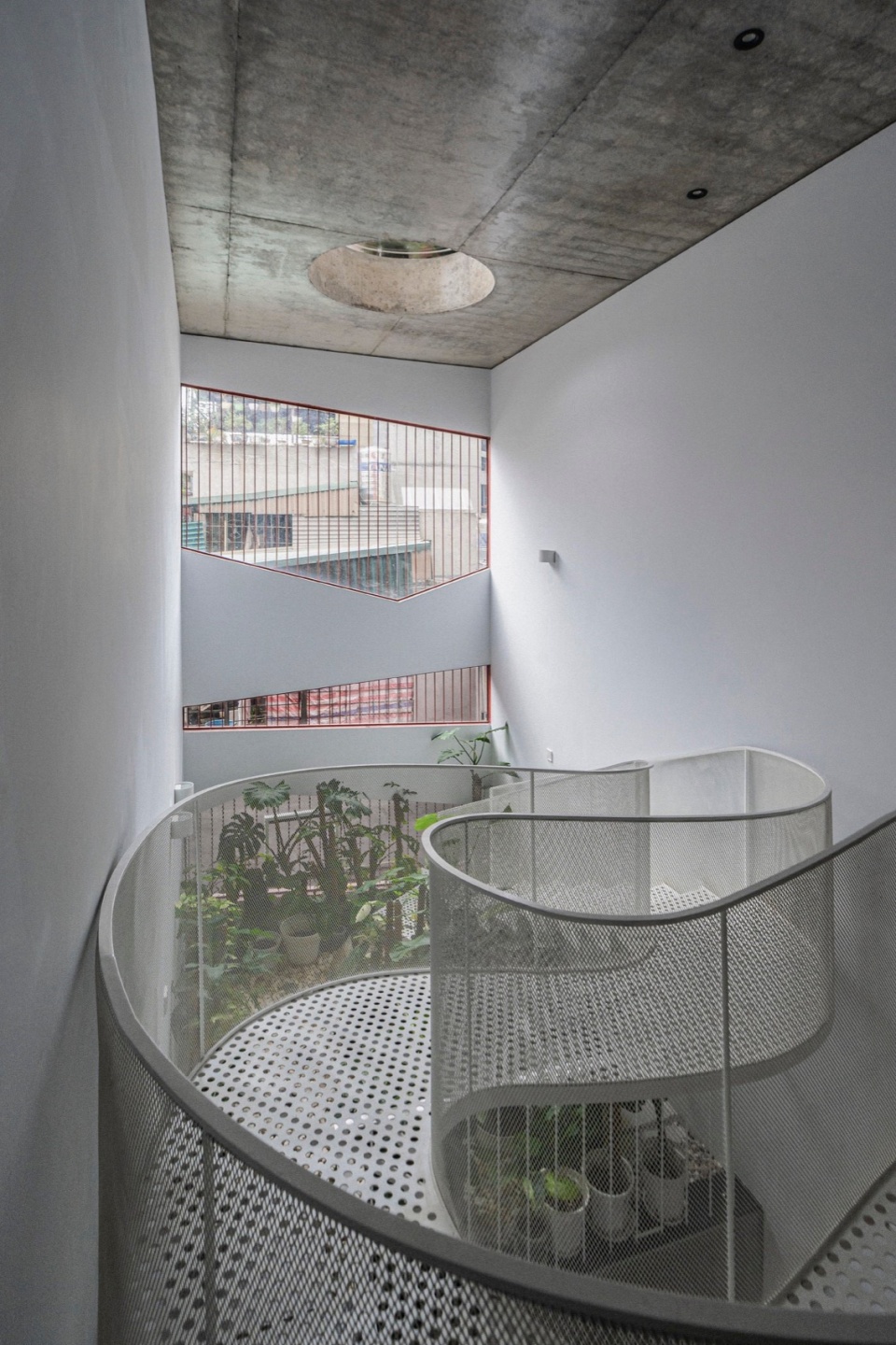 MAISON KN NGHIA ARCHITECT