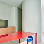 Casamilc住宅，西班牙 / Lucas y Hernández – Gil Arquitectos