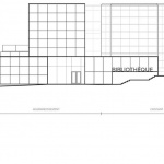 T-A-St-Germain图书馆扩建，魁北克 / ACDF Architecture