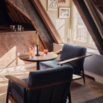 Rumour酒店，荷兰 / Studio Modijefsky
