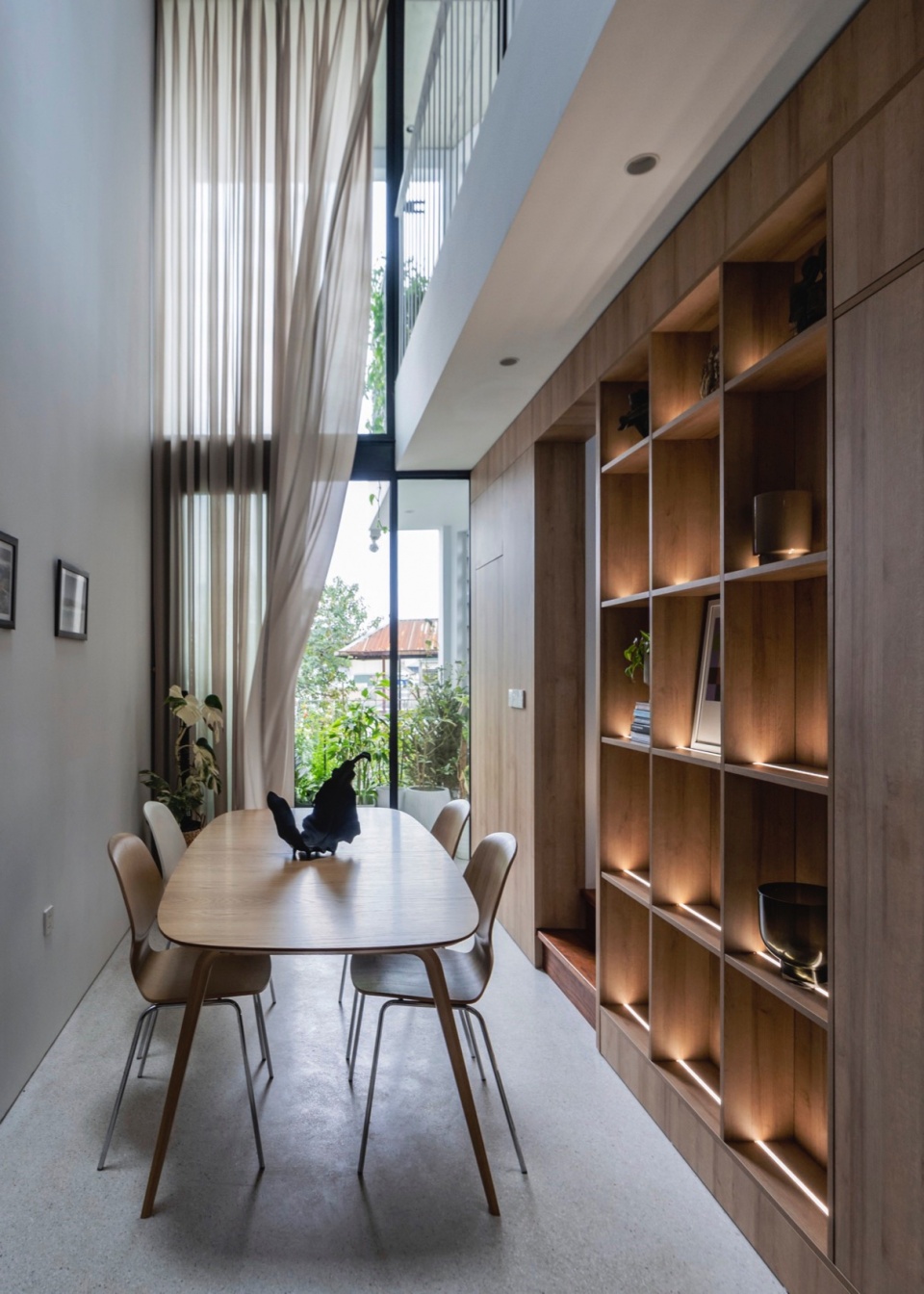 MAISON KN NGHIA ARCHITECT