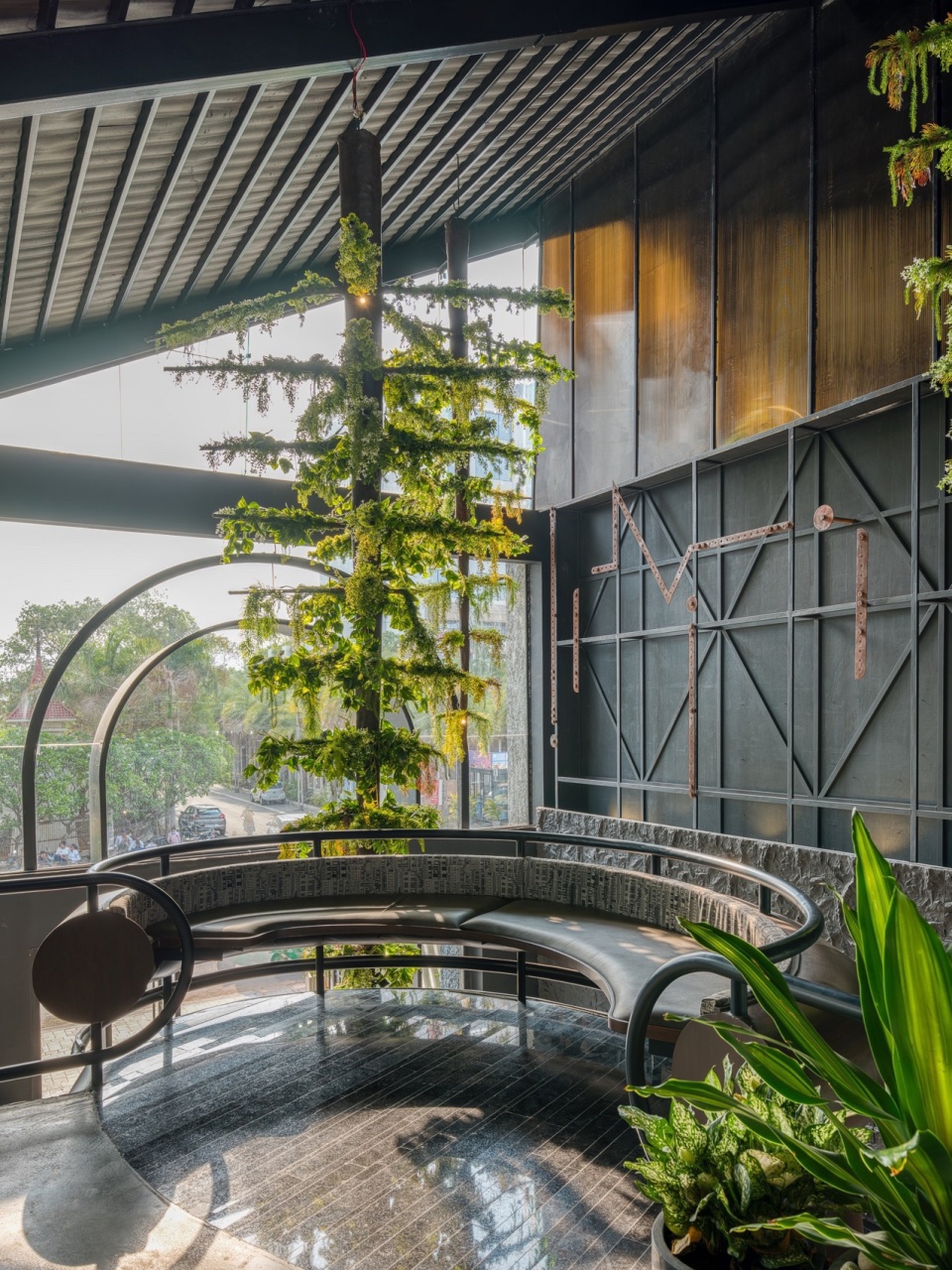 Physiofit Rajkots Fitness Sanctuary Dhulia Architecture Design