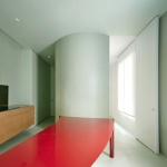 Casamilc住宅，西班牙 / Lucas y Hernández – Gil Arquitectos