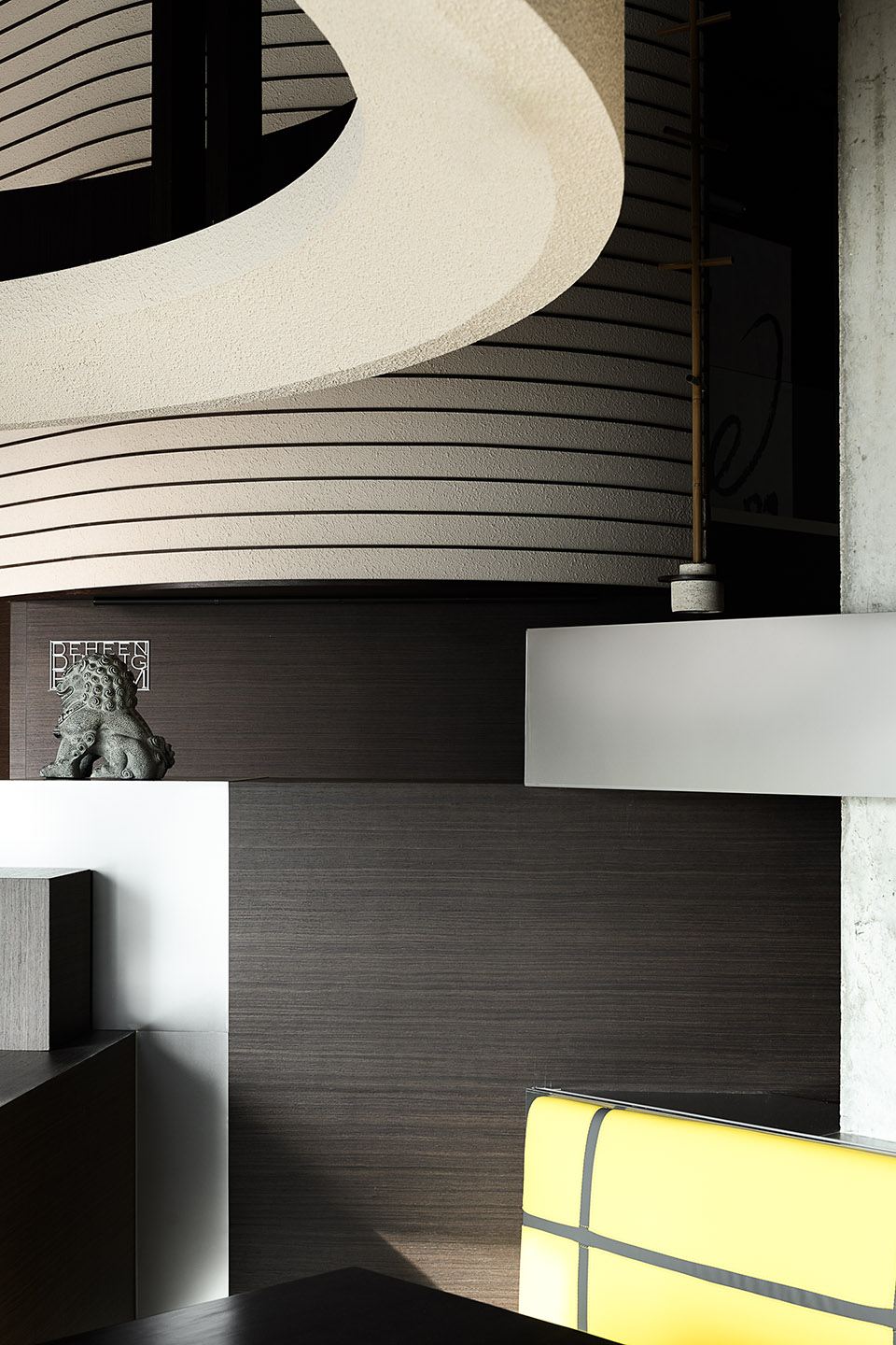 deheen dining room by hhhhsstudio