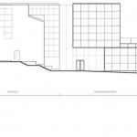 T-A-St-Germain图书馆扩建，魁北克 / ACDF Architecture