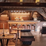 Rumour酒店，荷兰 / Studio Modijefsky
