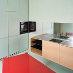 Casamilc住宅，西班牙 / Lucas y Hernández – Gil Arquitectos
