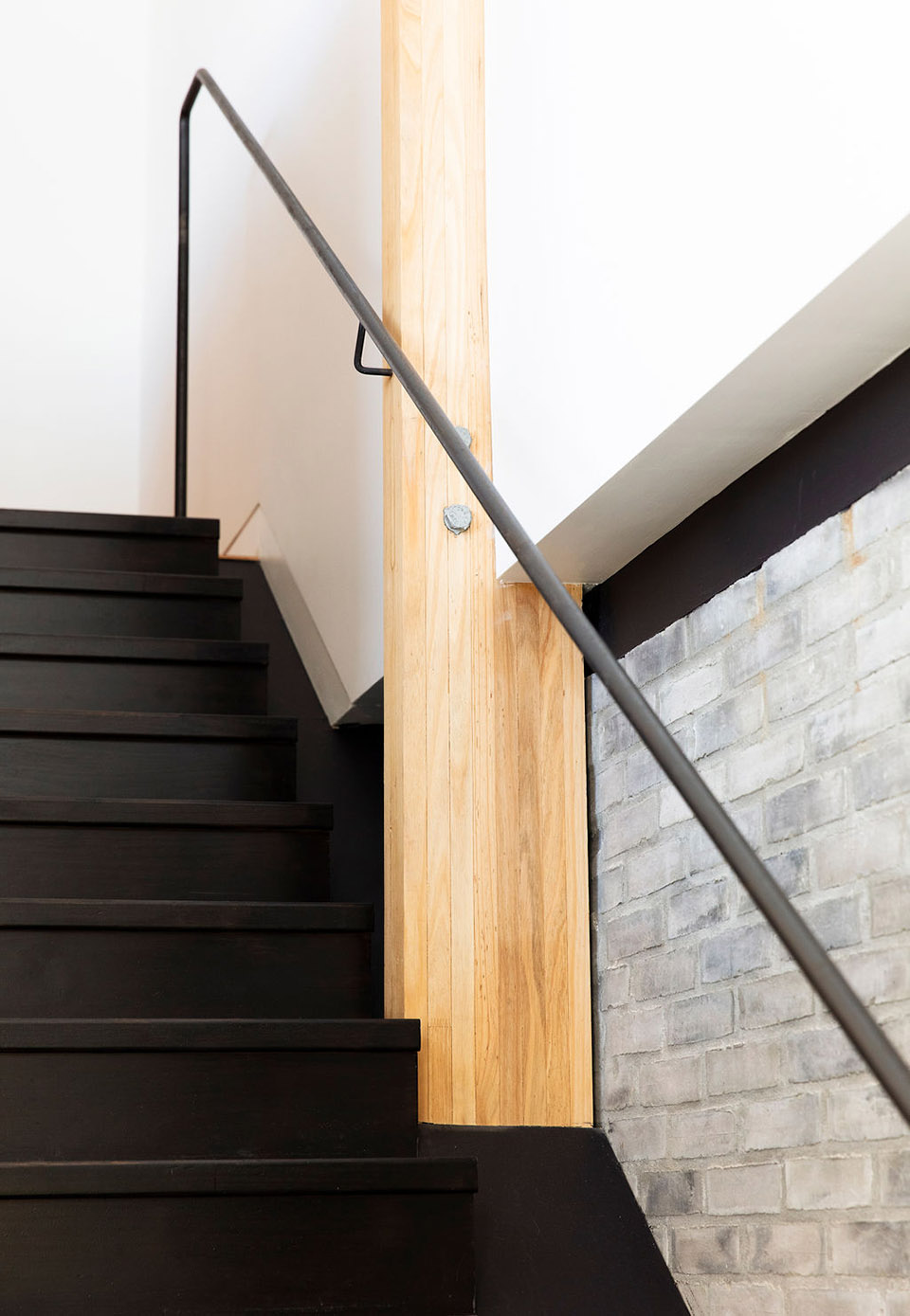orient street house by philip stejskal architecture