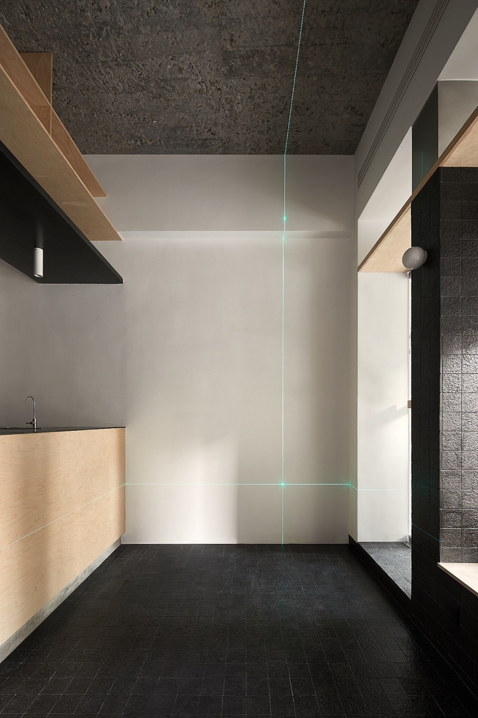 kexi coffee by qiang design