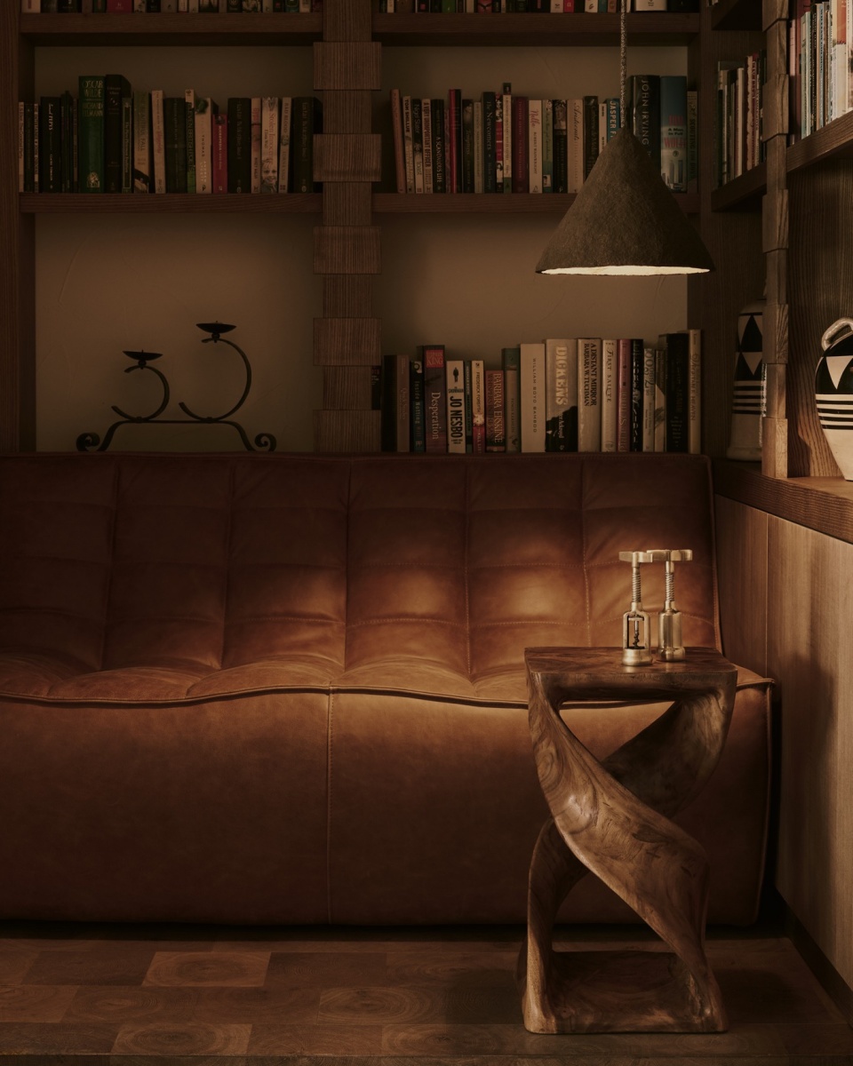 the brecon hotel by nicemakers