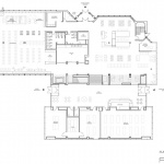 T-A-St-Germain图书馆扩建，魁北克 / ACDF Architecture