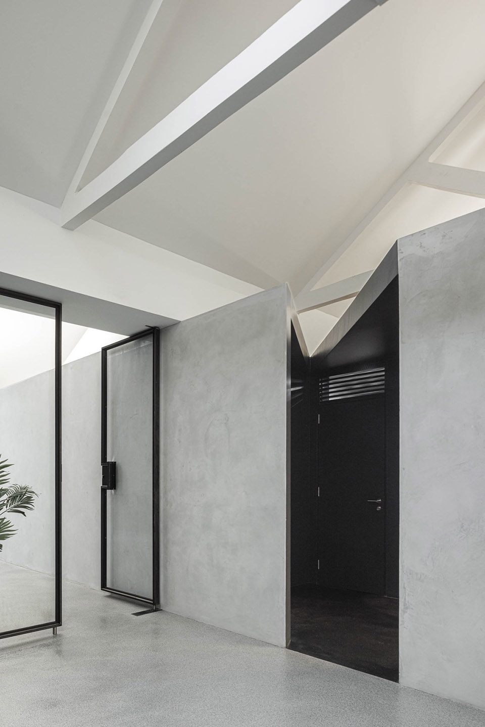 Industria A10 by BOX arquitectos