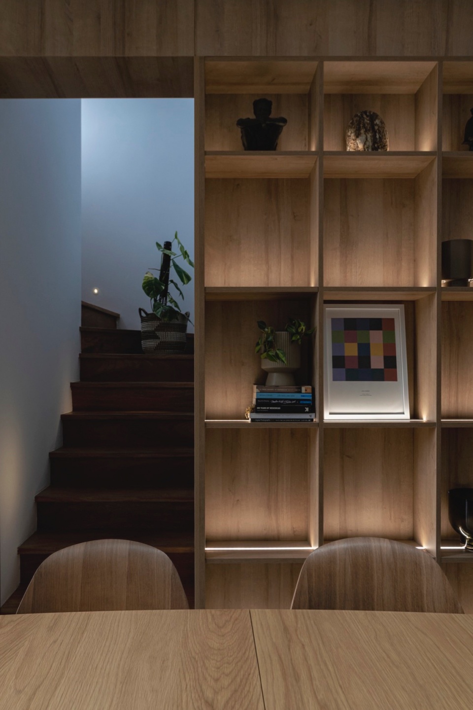 MAISON KN NGHIA ARCHITECT