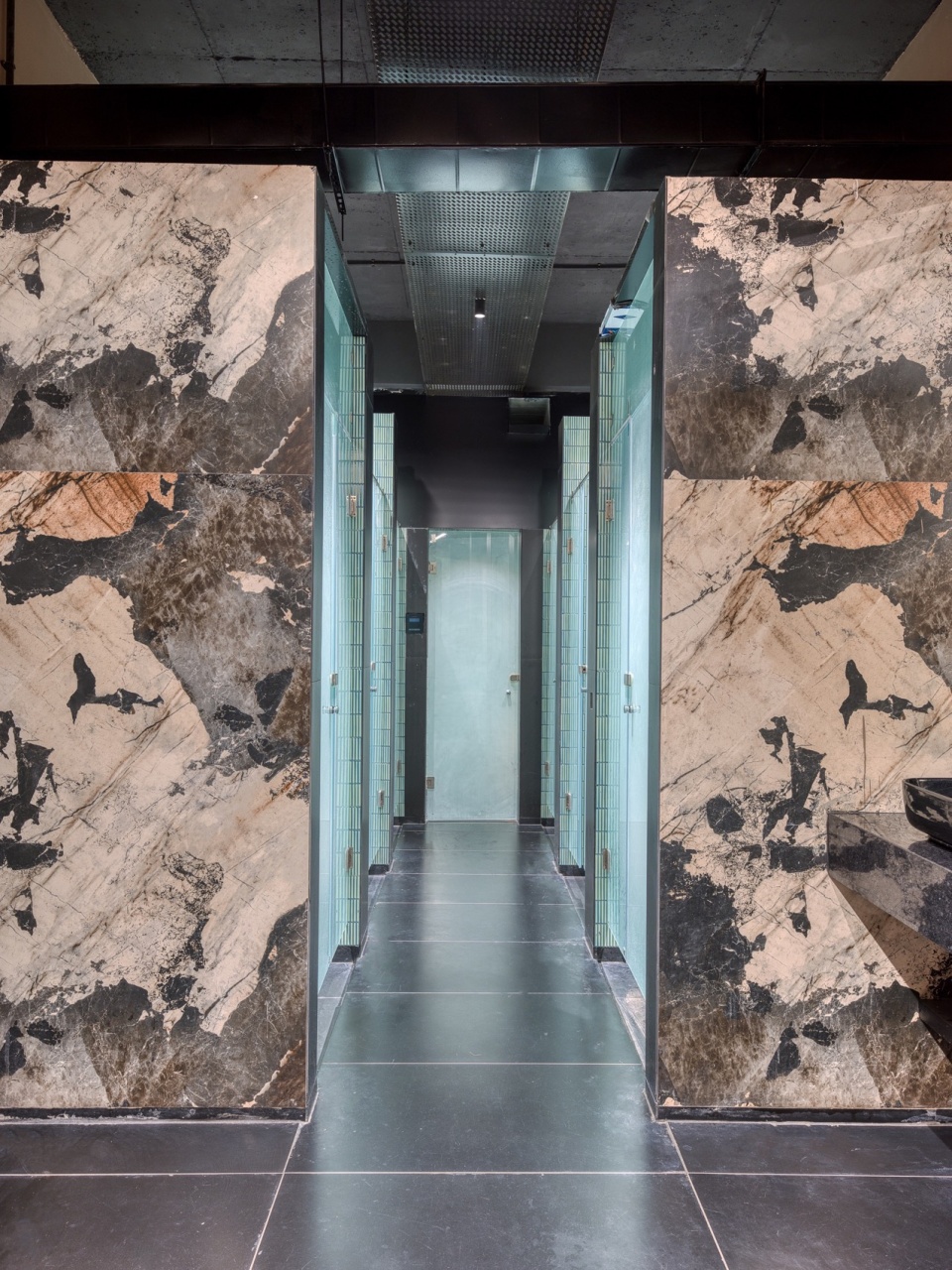 Physiofit Rajkots Fitness Sanctuary Dhulia Architecture Design