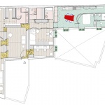 Casamilc住宅，西班牙 / Lucas y Hernández – Gil Arquitectos